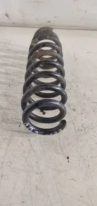 BMW 1 E81 E87 Rear coil spring