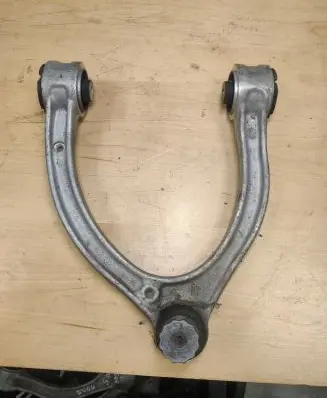 Mercedes-Benz E W213 Front upper control arm/wishbone A2053305601