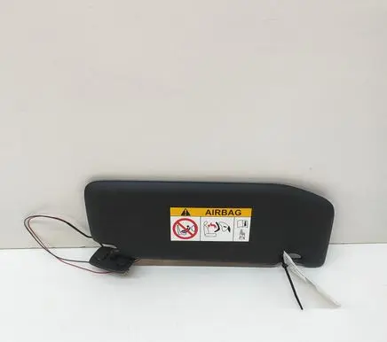 Peugeot 408 II Sun visor 98173686ZD