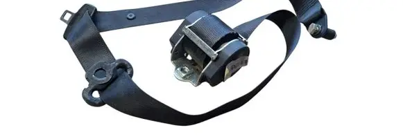 Citroen Jumper Front seatbelt 735429776 E904167126