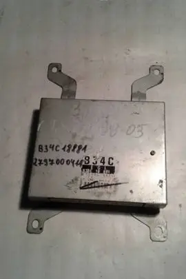 Mazda 323 F Engine control unit/module B34C18881