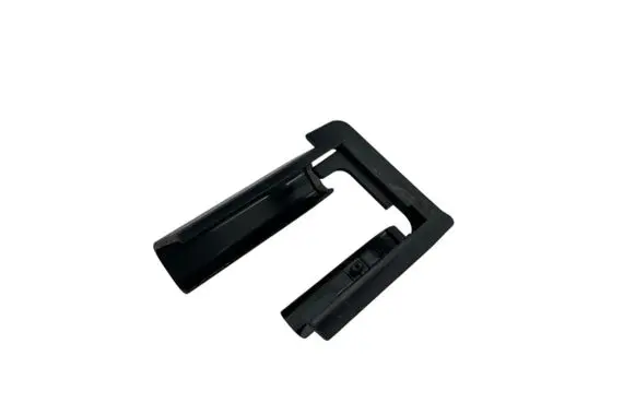 Audi A7 S7 4G Front driver seat rail trim 4F0881348 8E0881348E