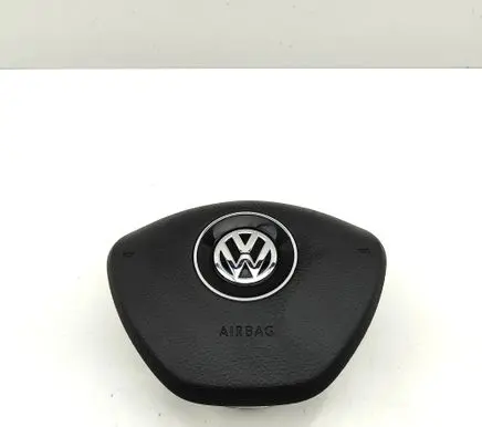 Volkswagen PASSAT B8 Steering wheel airbag 5G0880201S 621304201