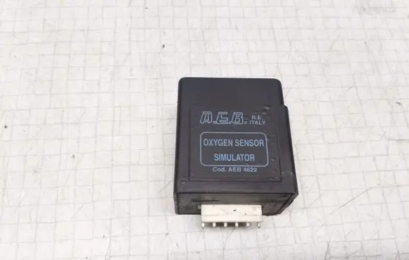 Mazda 323 F Sensor