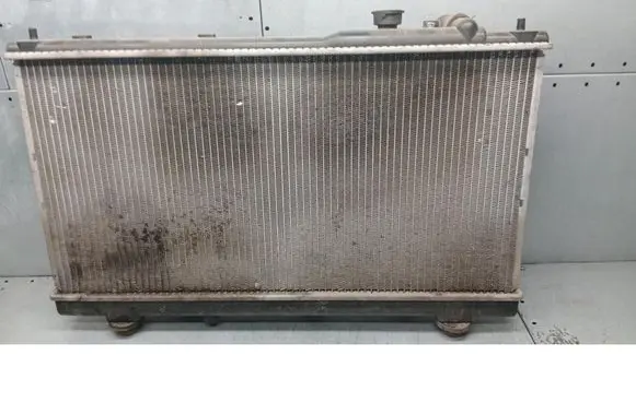 Mazda Premacy Coolant radiator D73007TT