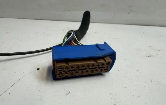 Maserati Levante Other wiring loom