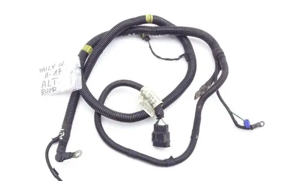 Iveco Daily 4th gen Other wiring loom 69502563