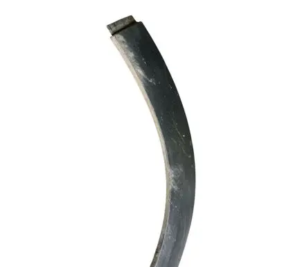 Mini One - Cooper R50 - 53 Front arch trim 1505864