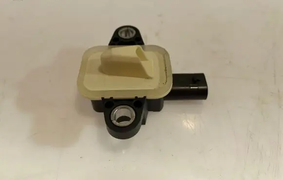 Audi A6 C7 Airbag deployment crash/impact sensor 4H0955557