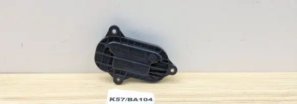 Skoda Scala Headlight/headlamp dust cover 5JB941608