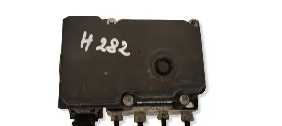 Opel Corsa D ABS Pump 13282282