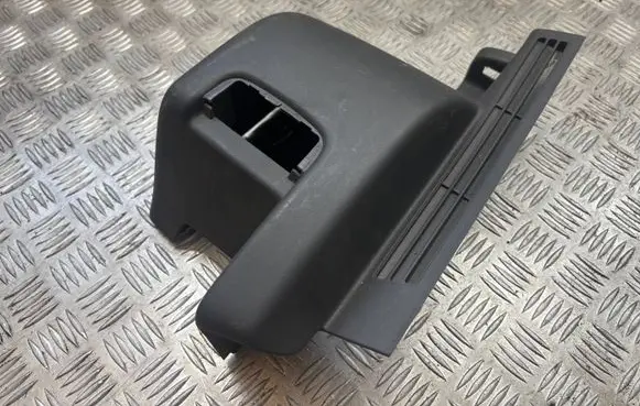 Volvo V50 Tailgate/trunk side cover trim 30715445