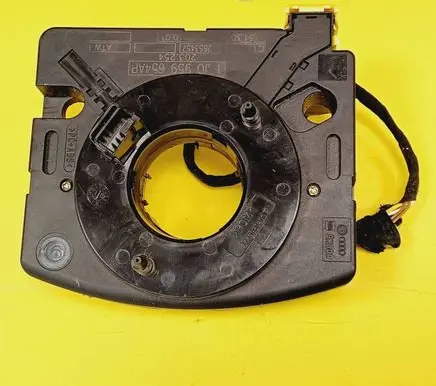 Audi A4 S4 B5 8D Airbag slip ring squib (SRS ring) 1J0959654AP