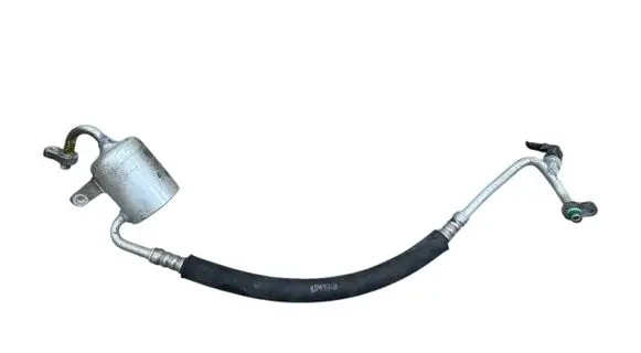 KIA Soul Air conditioning (A/C) air dryer 