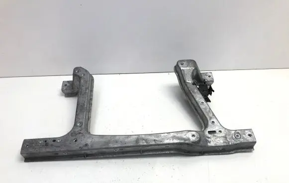 Toyota bZ4X Other engine bay part