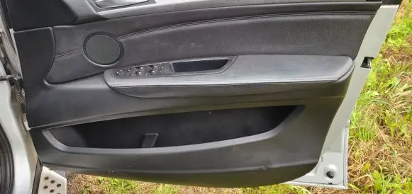 BMW X5 E70 Other interior part