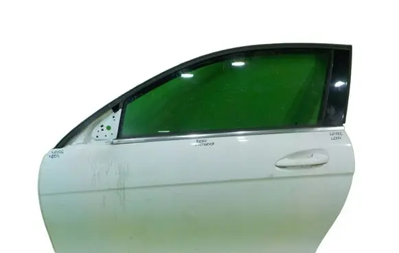 Mercedes-Benz C AMG W204 Front door PRZOD LEWE