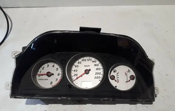 Nissan X-Trail T30 Speedometer (instrument cluster) 9h011