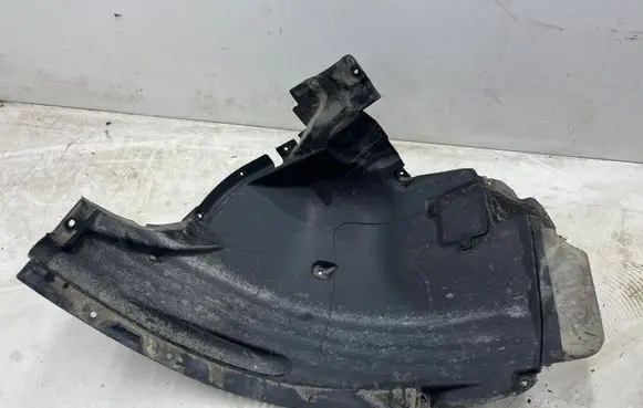 BMW X6 E71 Front wheel arch liner splash guards 10834110