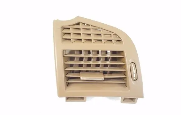 Mercedes-Benz S W221 Dashboard side air vent grill/cover trim A2218300154
