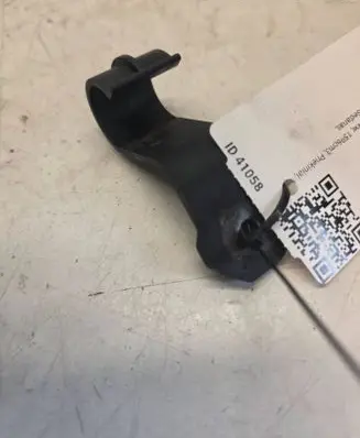 Volvo S60 Other exterior part 1234