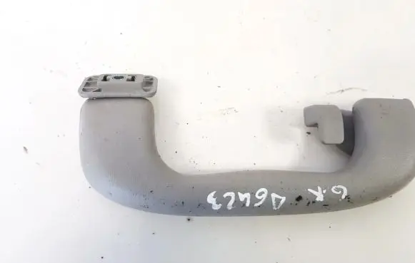 Opel Signum Rear interior roof grab handle