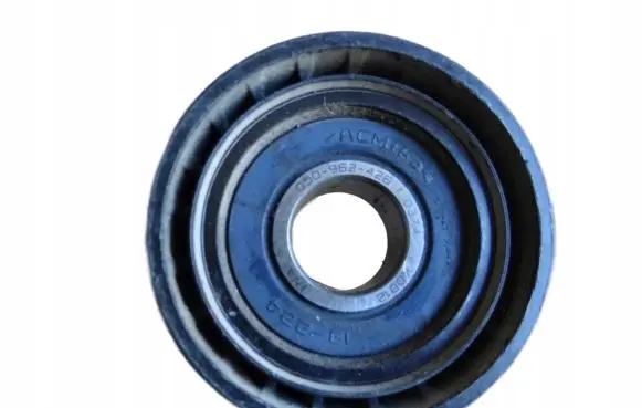 Audi A6 S6 C7 4G Alternator pulley 050962426