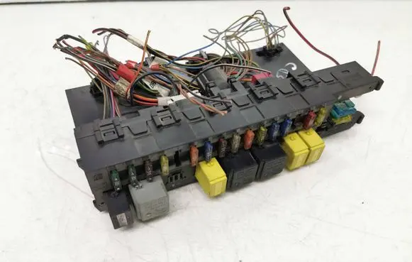 Comfort/convenience module