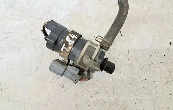 Honda Civic Headlight washer pump 