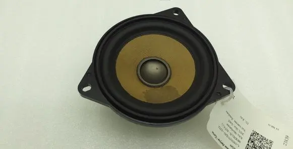 BMW X5 F15 Front door speaker 9295684 65139295684