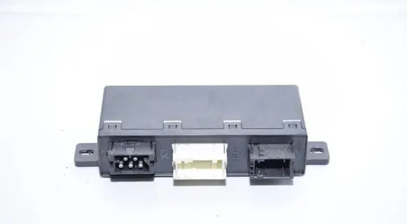 BMW 5 E39 Door control unit/module 8376071