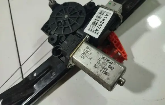 Fiat Bravo Rear door window regulator motor 3H3564F