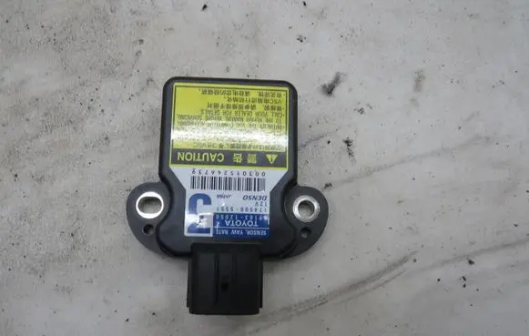 Toyota RAV 4 (XA30) ESP (stability system) control unit 12157903486