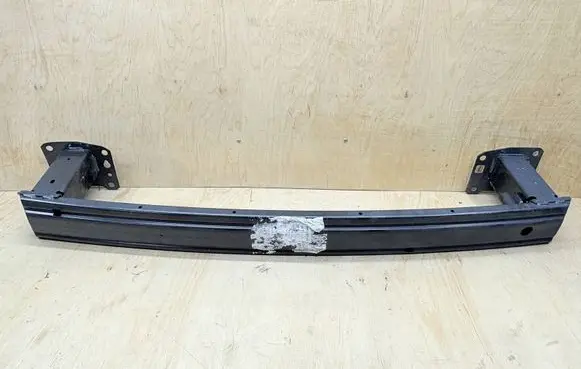 Peugeot 308 Rear bumper support beam 
