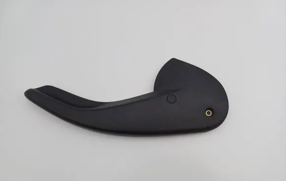 Volkswagen New Beetle Seat adjustment handle 1J0882252