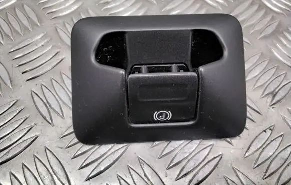 Volvo V70 Hand parking brake switch 31433500 15W26Y