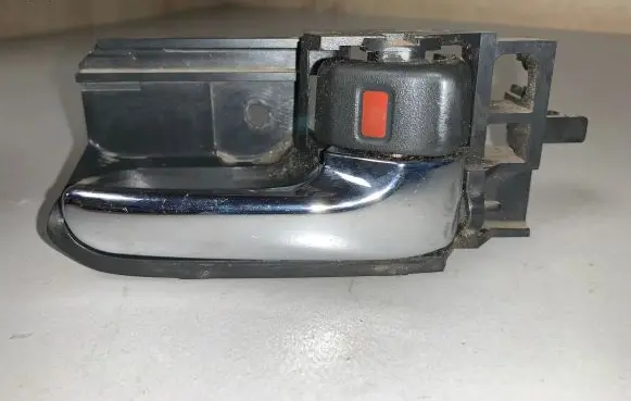 Toyota Corolla E120 E130 Front door interior handle 50594A1