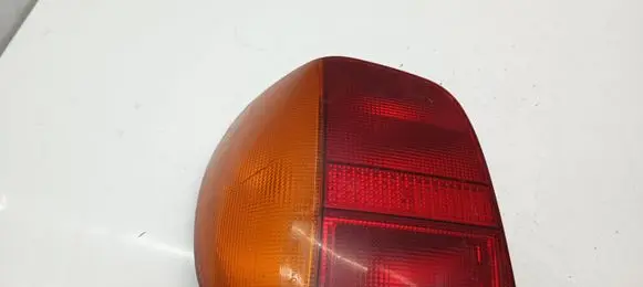 Volkswagen Polo III 6N 6N2 6NF Rear/tail lights 6N0945257A