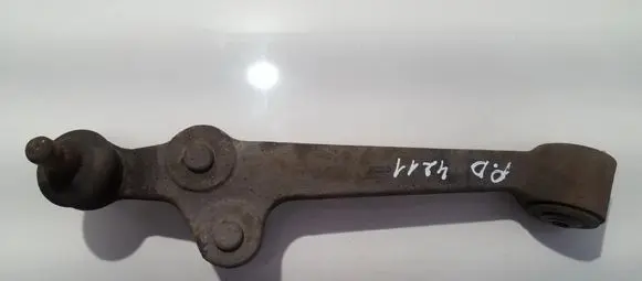 KIA Rio Front lower control arm/wishbone