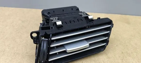 Mercedes-Benz E W212 Dashboard side air vent grill/cover trim A2128300254
