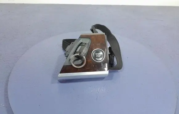 BMW X5 F15 Ignition lock 6966714
