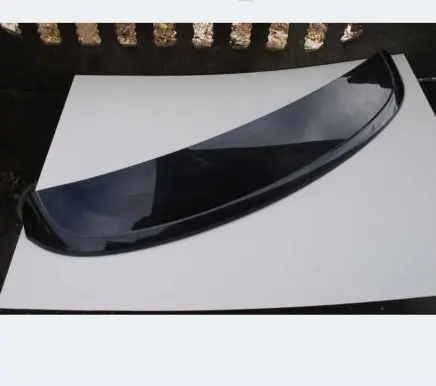 Audi A6 Allroad C7 Tailgate/trunk spoiler 4G9827933E