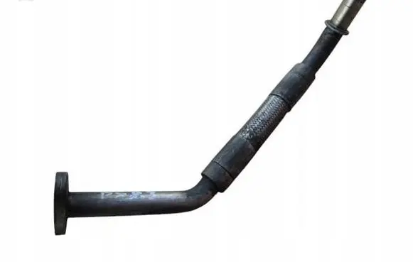 Jeep Cherokee III KJ Turbo turbocharger oiling pipe/hose