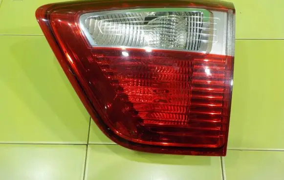 Ford C-MAX II Rear/tail lights AM5113A602BD ZP19