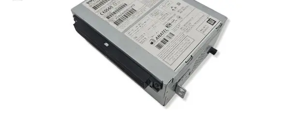 Volvo V60 Radio/CD/DVD/GPS head unit NR1VE3213