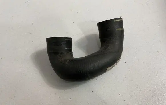BMW 5 E60 E61 Engine coolant pipe/hose 7521049