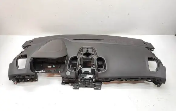 Renault Espace V (RFC) Dashboard 681004166R