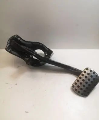 Brake pedal