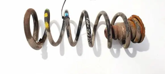 Citroen C4 Grand Picasso Rear coil spring