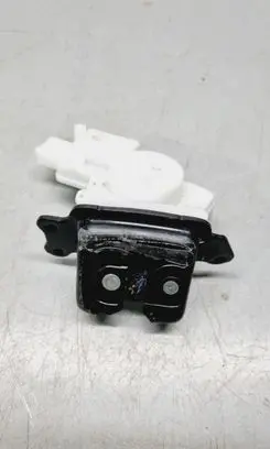 Honda CR-V Tailgate/trunk/boot lock/catch/latch 74800TLAA01